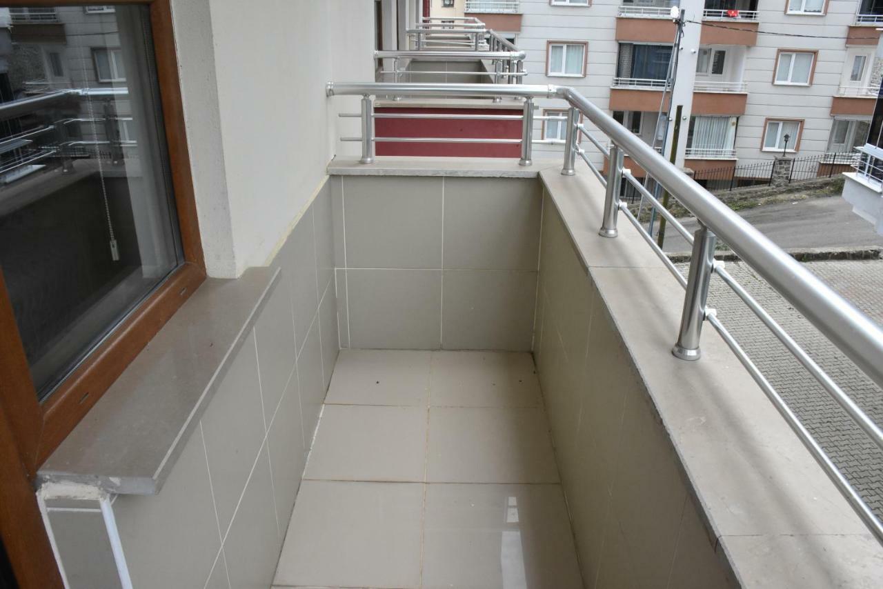 Akustik Residence Bostanci Exterior photo
